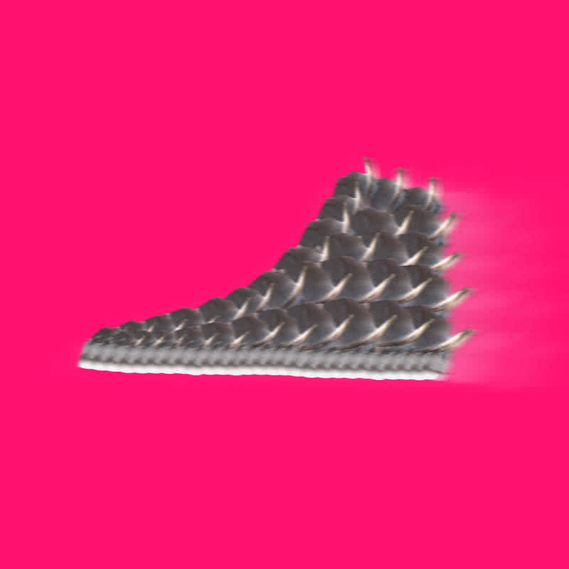 Street Floater: Speedy Elegance